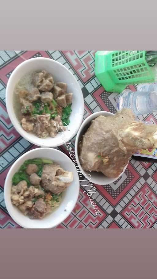 Warung Bakso Mba Eva 2