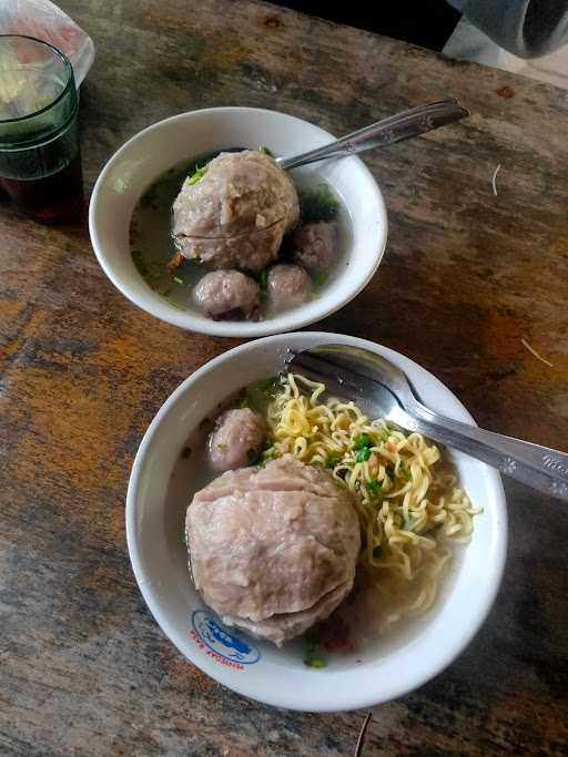 Warung Bakso Pak Sabar 2