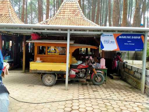 Warung Bakso Pak Sabar 3