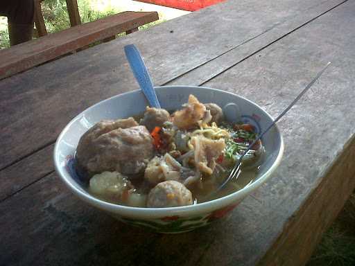 Warung Bakso Pak Sabar Pandansari 3