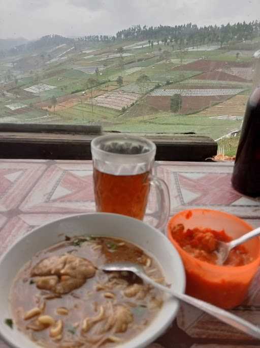 Warung Bakso Pak Sabar Pandansari 1