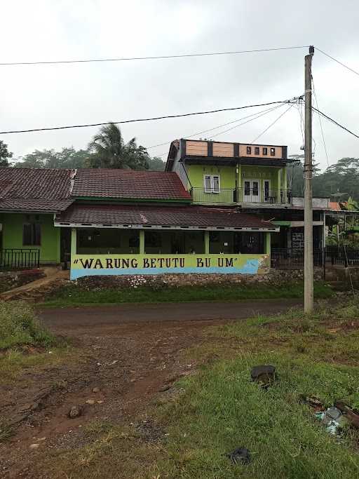 Warung Betutu Bu Um 10