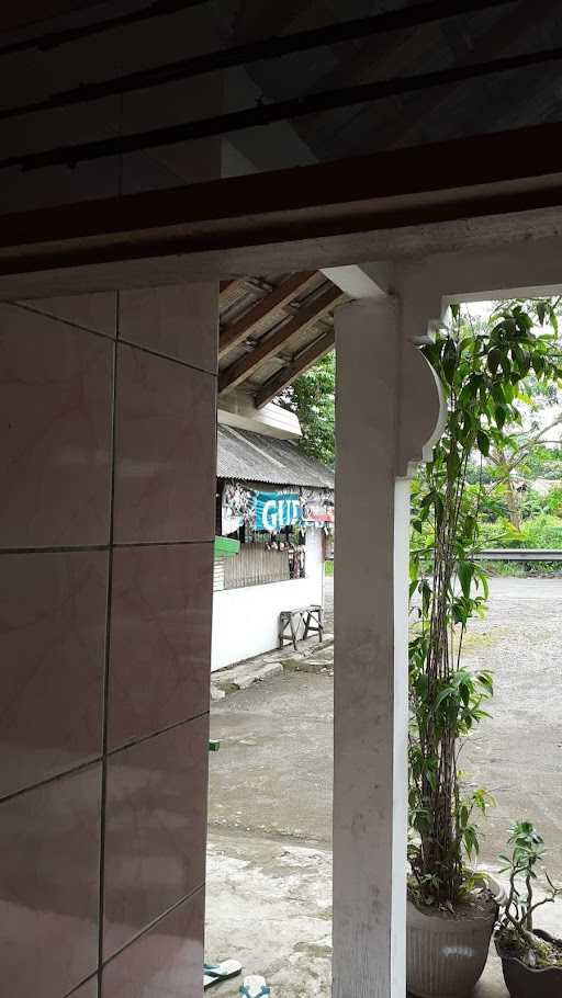 Warung Gudeg Jogja 7