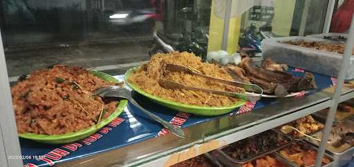 Warung Makan Ibu Retno 8