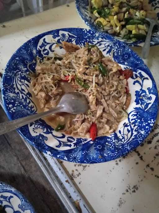 Warung Makan Ibu Sumarni 2