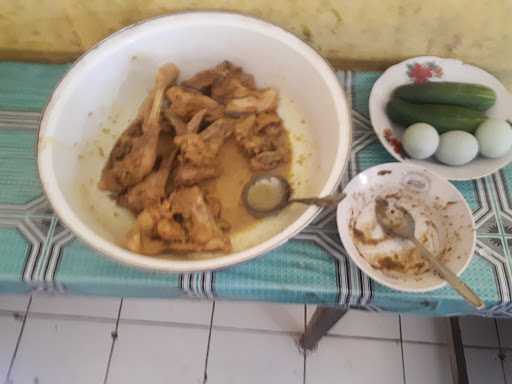 Warung Makan Ibu Suyati 6