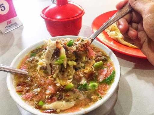 Warung Makan Ibu Yatno 2