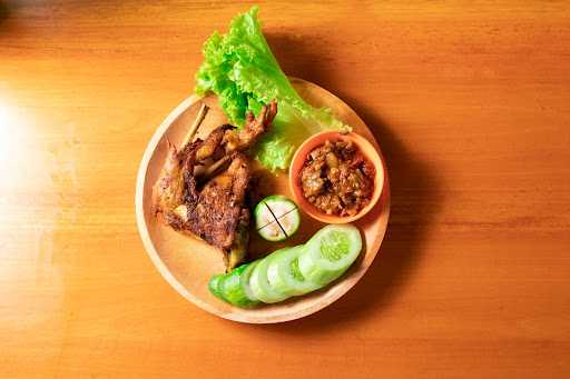 Warung Makan Menara Penjalin 3