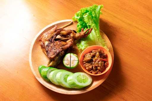 Warung Makan Menara Penjalin 1