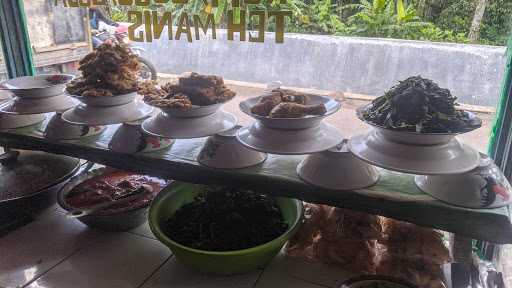 Warung Makan Wadang 8