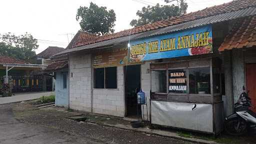 Warung Mie Ayam Annajah 3