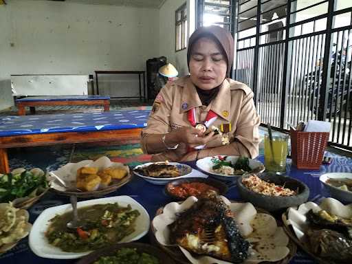 Warung Pecakan Mbang Kulon 2