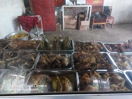 Warung Pecakan Mbang Kulon 3