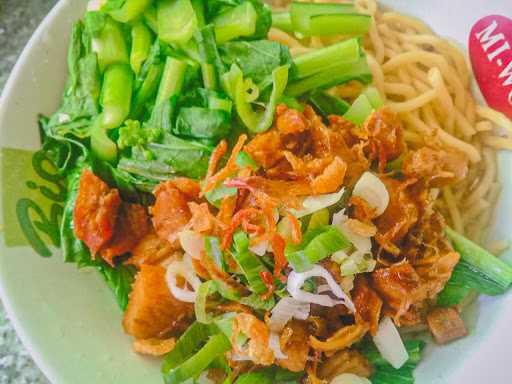 Warung Pengkolan - Bakso & Mie Ayam 4