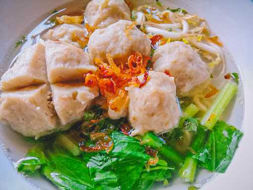 Warung Pengkolan - Bakso & Mie Ayam 7