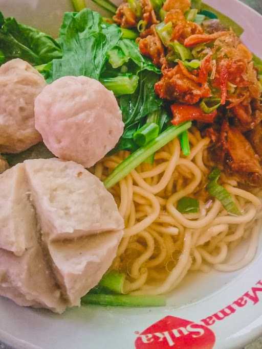 Warung Pengkolan - Bakso & Mie Ayam 6