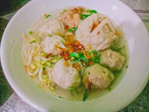 Warung Pengkolan - Bakso & Mie Ayam 1