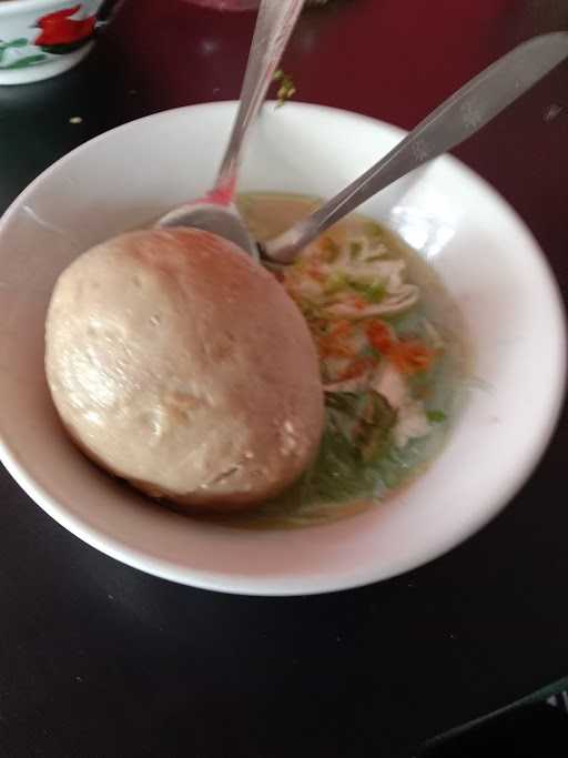 Bakso Beranak 5