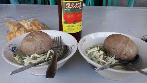 Bakso Beranak 6