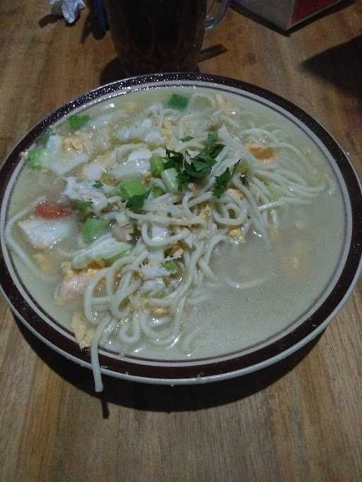 Bakmi Jawa Pak Kus 2