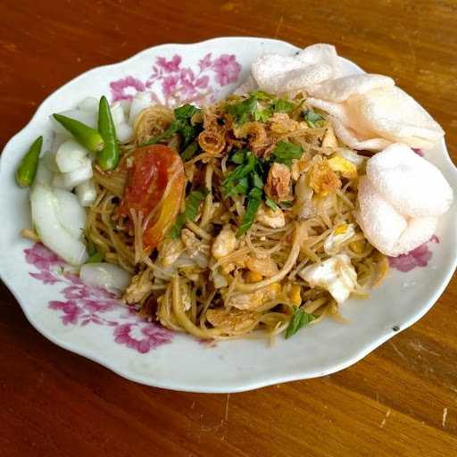 Bakmi Jawa Pak Kus 1