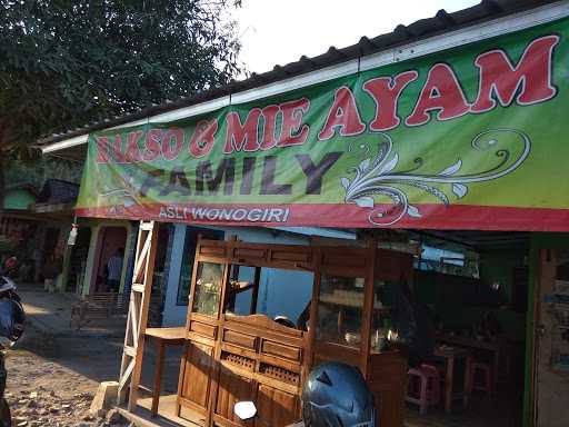 Bakso Dan Mie Ayam Family 5