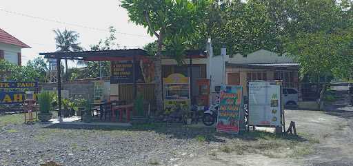 Bakso Dan Mie Ayam Khay-Kuy 4