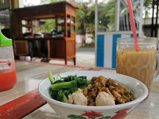 Bakso Dan Mie Ayam Khay-Kuy 3