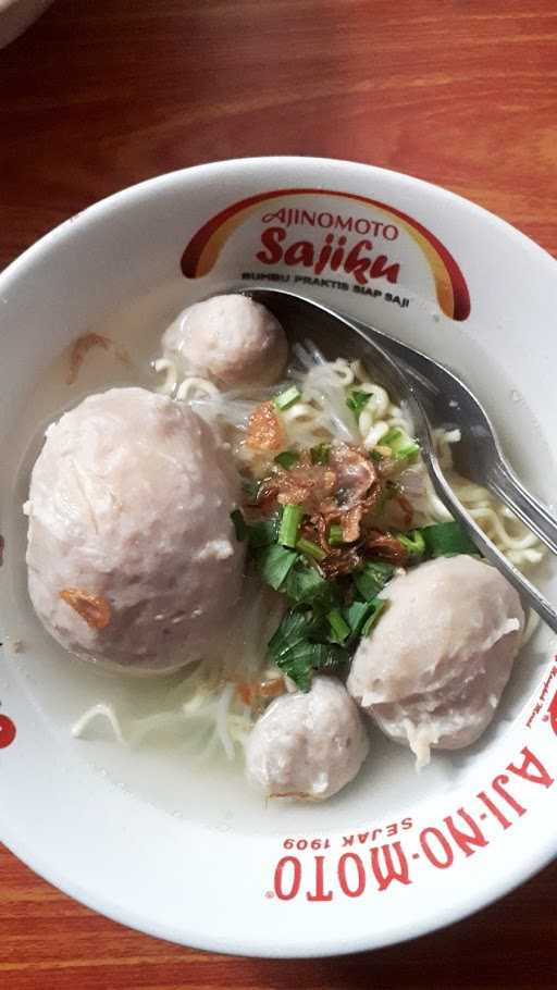 Bakso Goyang Lidah (Pak Giyo) 9