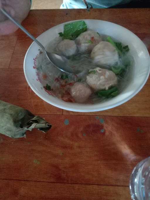 Bakso Goyang Lidah (Pak Giyo) 3