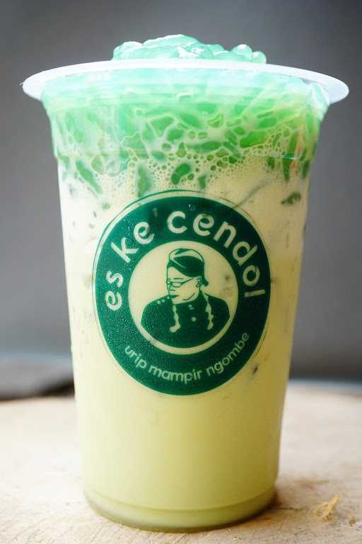 Es Kecendol 8