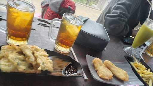 Kopi Puncak Rindu 9