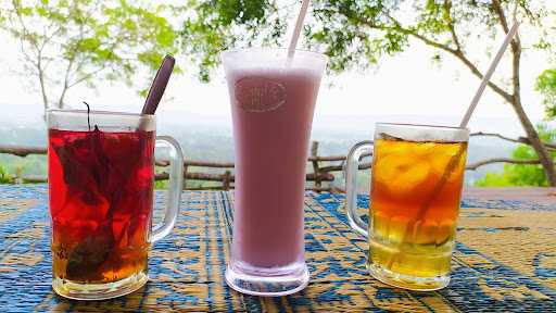 Kopi Puncak Rindu 5