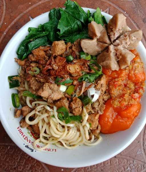 Mie Ayam & Bakso Ngudi Makmur 5