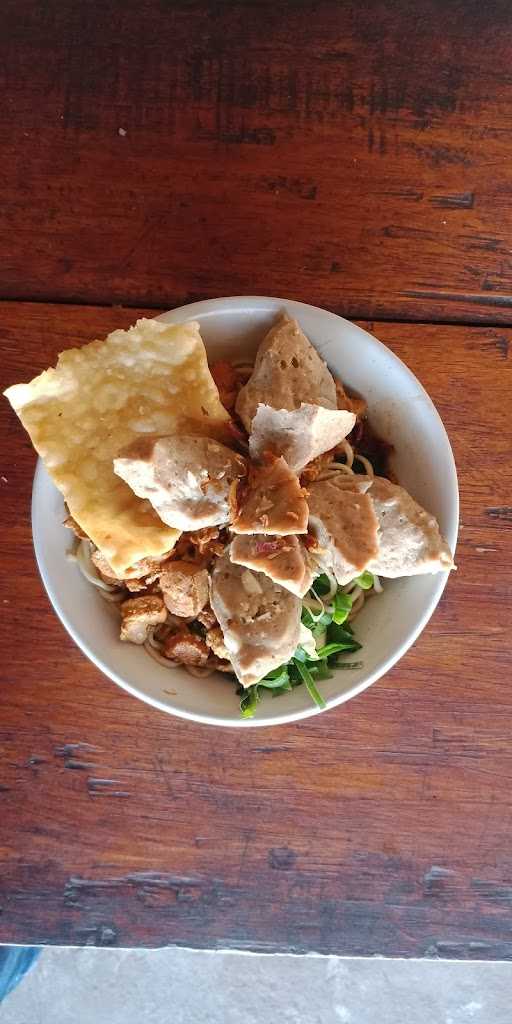 Mie Ayam & Bakso Ngudi Makmur 8