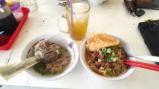 Mie Ayam & Bakso Ngudi Makmur 7