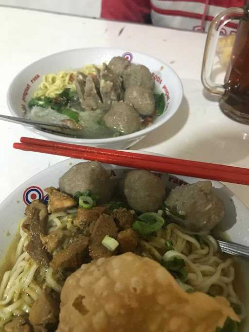 Mie Ayam & Bakso Ngudi Makmur 2