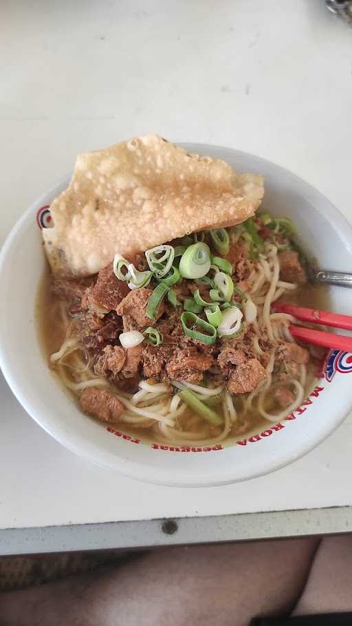 Mie Ayam & Bakso Ngudi Makmur 10