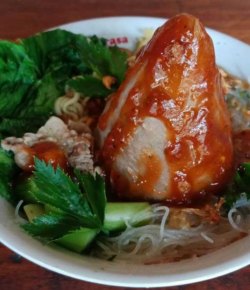 Mie Ayam & Bakso Ngudi Makmur 6