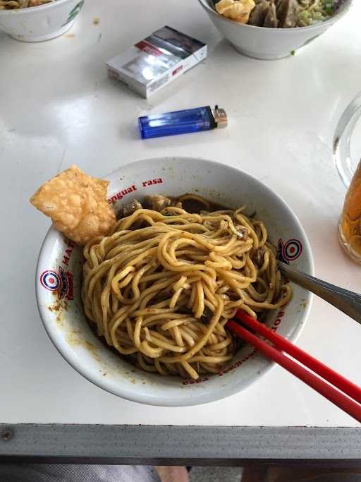 Mie Ayam & Bakso Ngudi Makmur 3