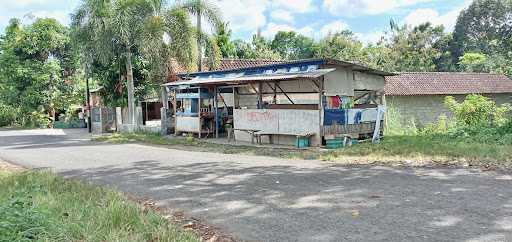 Mie Ayam Bakso Teman 4