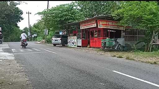 Mie Ayam Bakso Teman 7