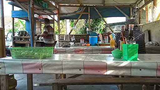 Mie Ayam Bakso Teman 3