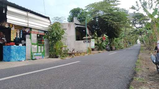 Mie Ayam & Bakso Khasanah 10