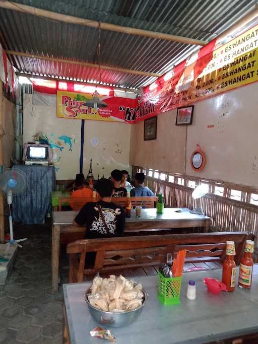 Mie Ayam & Bakso Khasanah 6