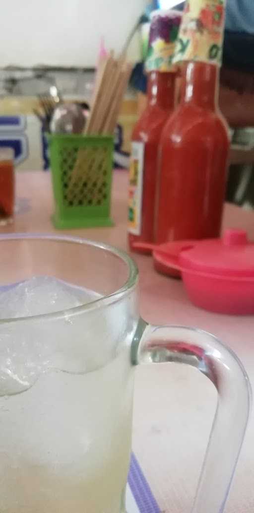 Mie Ayam & Bakso Khasanah 1