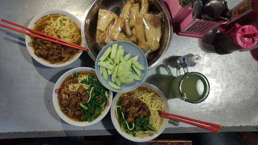 Mie Ayam & Bakso Khasanah 2