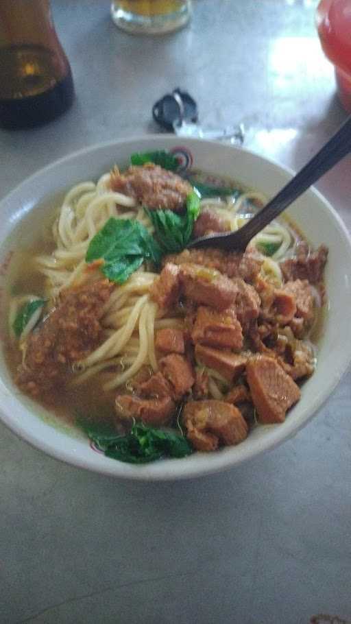 Mie Ayam & Bakso Khasanah 5