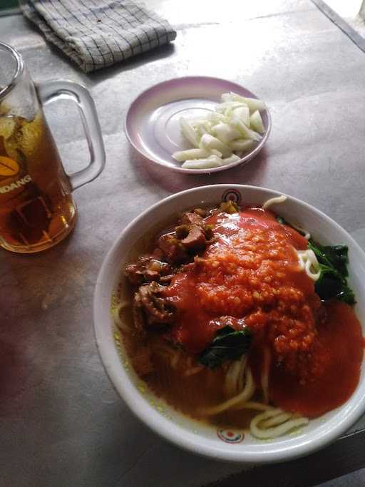 Mie Ayam & Bakso Khasanah 3