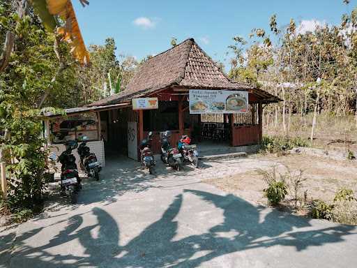 Soto Ayam Pawon 99 8